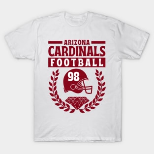 Arizona Cardinals 1898 American Football T-Shirt